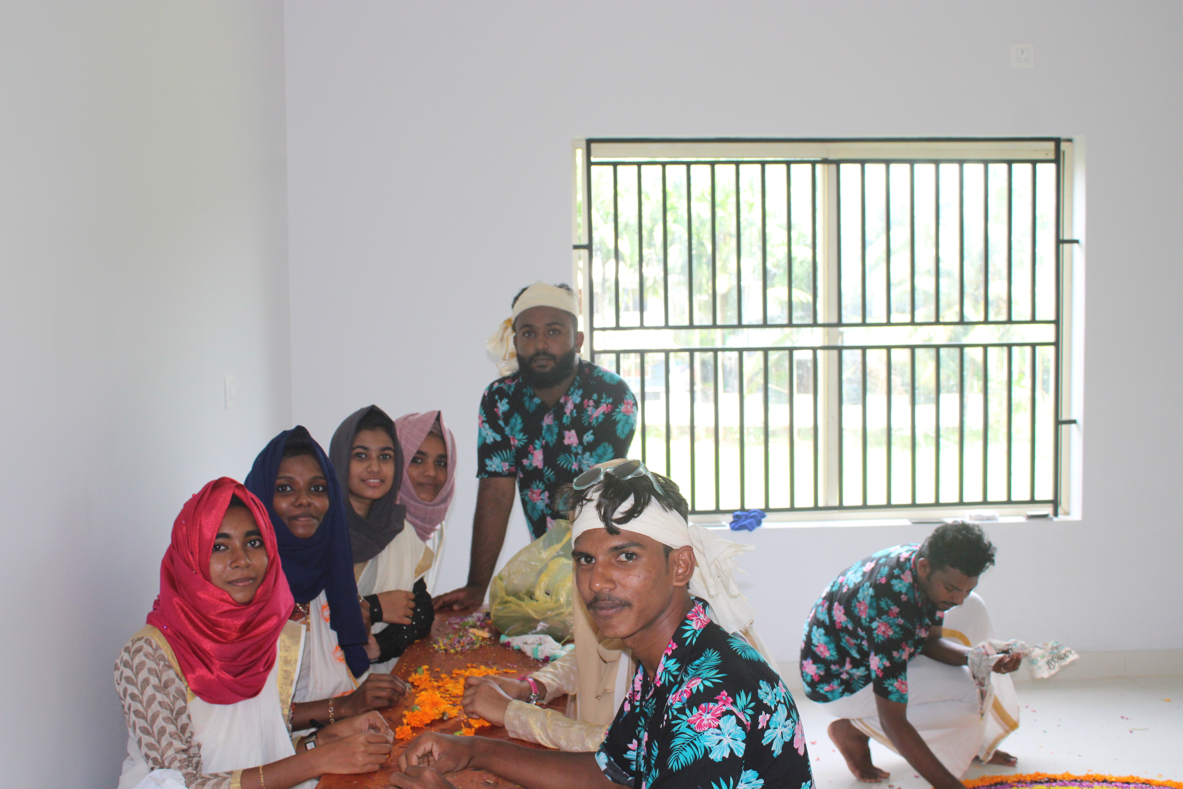 jilu medical institute onam